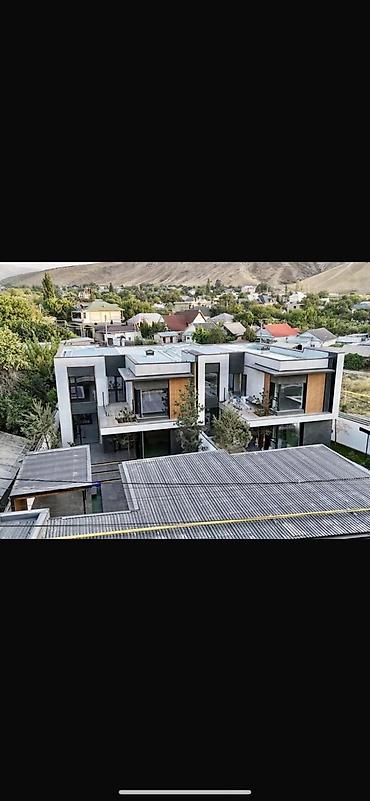 Продажа коттеджей и домов: Продаётся новый дом 240 м2 в районе госрезиденции «Чон-Арык» — 6