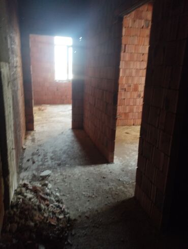 Yeni tikili: 1 otaqlı, Yeni tikili, 53 kv. m — 7