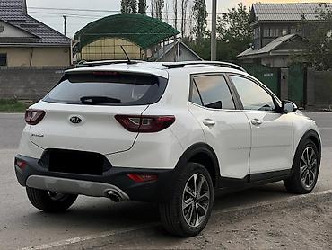 киа стоник 2019 цена бишкек: Kia Stonic: 2018 г., 1.6 л, Автомат, Дизель — 2