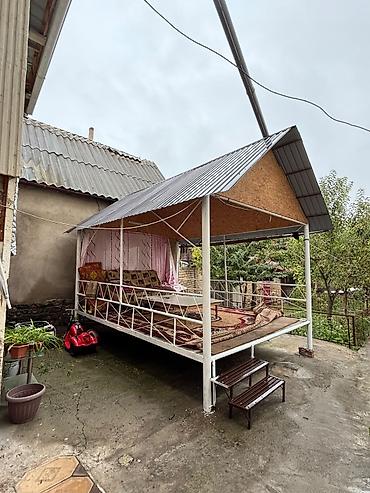 Продажа коттеджей и домов: 🔥 СРОЧНО ПРОДАЮТСЯ 2 ДОМА НА УЧАСТКЕ 10 СОТОК! 🏡 📍 с. Орто-Сай, ул — 17