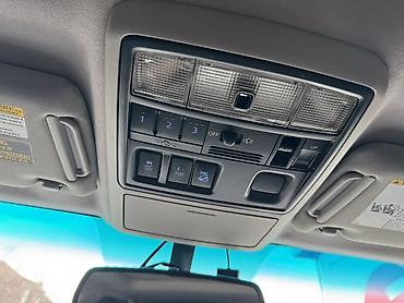 Toyota: Toyota 4Runner: 2018 г., 4 л, Типтроник, Бензин, Внедорожник — 16