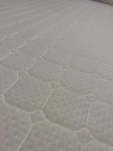 куплю наматрасник: Очень качественный матрас от Jumabay matras Модель DELUXE ортопед — 1