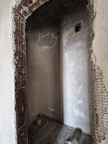 Продажа квартир: 2 комнаты, 93 м², Элитка, 12 этаж, Готовая ПСО (под самоотделку) — 2