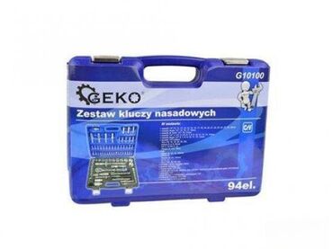 Setovi alata: Ključevi Gedore 10-32 mm, 94 kom, GEKO Poljska 🔧🛠️ Cena: 7.000 din 💰 — 1