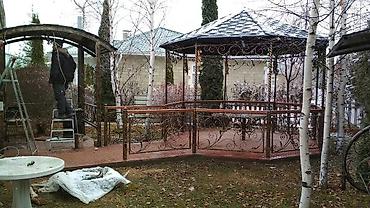 сварка работа: Утепление расширение балконов беседки качели мануальные зоны и — 8