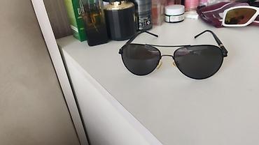Eynəklər: Gün eynəyi, Ray-Ban — 7