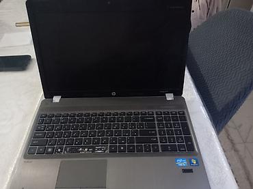 ipad pro 3: HP ProBook 4550s noutbuk
Zapças kimi satılır
İşləmir — 1