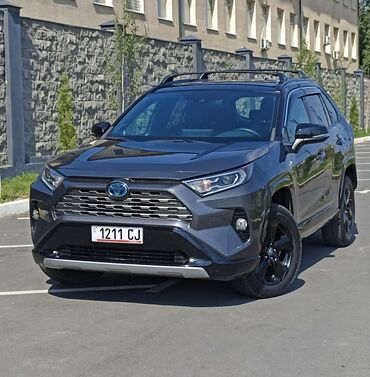 купить запчасти на опель вектра б: Toyota RAV4: 2020 г., 2.5 л, Типтроник, Гибрид, Кроссовер