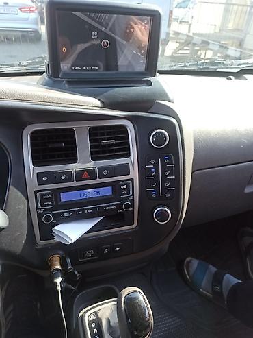 авто краны: Легкий грузовик, Hyundai, Стандарт, 3 т, Б/у — 1