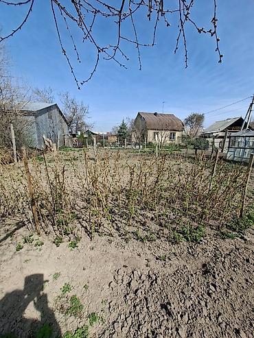 Продажа коттеджей и домов: Продается!!! Дом в г. Бишкек( бывшее с. Маевка), из жженного — 8