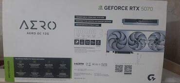 Настольные ПК и рабочие станции: Компьютер, ядер - 24, ОЗУ 32 ГБ, Игровой, Новый, NVIDIA GeForce RTX 5070, NVMe — 14