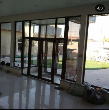 Ремонт окон и дверей: Окно, Дверь, Замок: Установка, Ремонт, Реставрация, Бесплатный выезд at lalafo.kg — 8 Ремонт окон и дверей: Окно, Дверь, Замок: Установка, Ремонт, Реставрация, Бесплатный выезд — 8