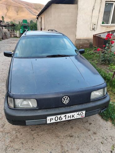 купить двигатель на альфа ромео 156: Volkswagen Passat Variant: 1994 г., 1.8 л, Механика, Бензин, Минивэн