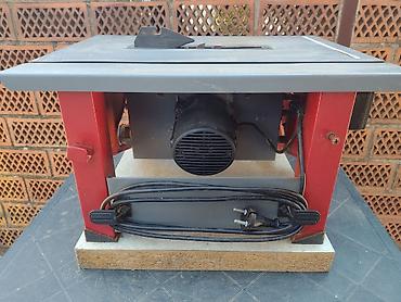 Cirkulari: Cirkular EINHELL 900 W - Cirkular donešen iz Nemačke model einhell — 10