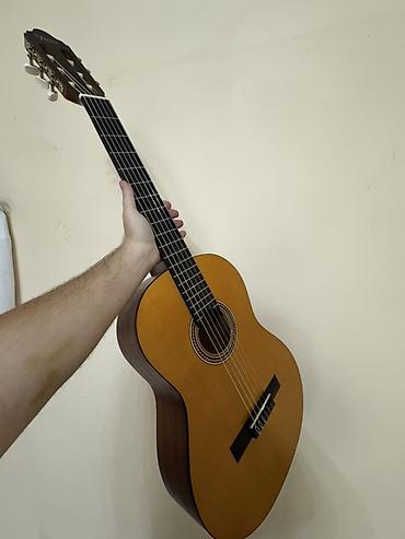 classi: Klassik gitara, İşlənmiş — 3