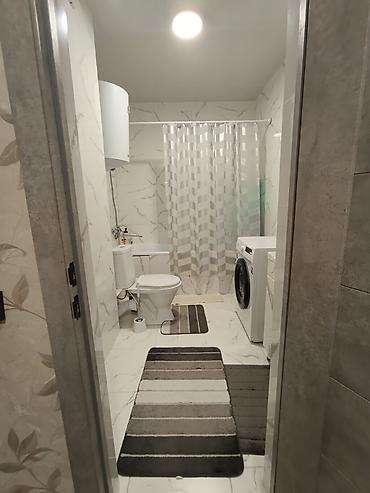 Продажа квартир: 1 комната, 50 м², Элитка, 6 этаж, Евроремонт — 3