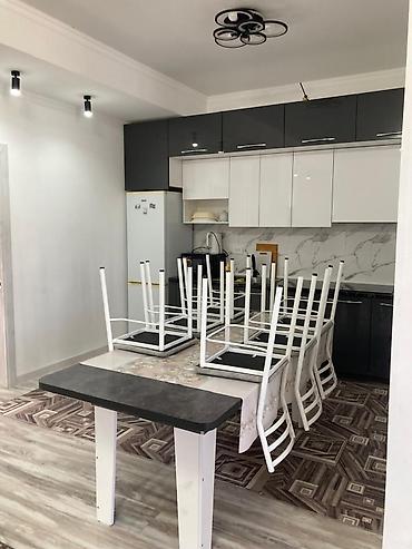 Иссык-Куль 2026: Коттедж, Palm Beach ЦО Palm Beach, Чок-Тал, Детская площадка, Охраняемая территория, Парковка, стоянка — 5