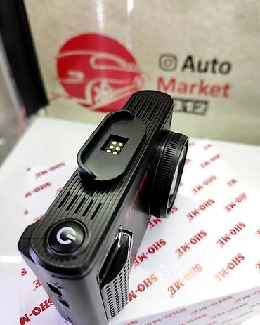 thinkware z5000 plus: Комбо 3в1. Видеорегистратор, радар детектор и GPS база камер. Две — 4