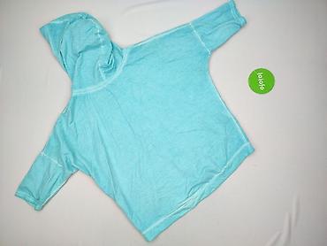 harringtonki: Bluza z kapturem damska, rozmiar One size — 3