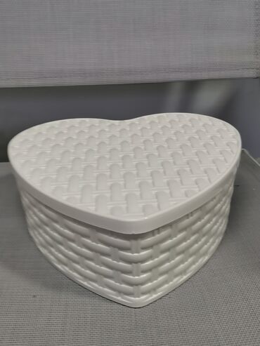 Kutije za odlaganje: Kutija za nakit, Plastika — 4