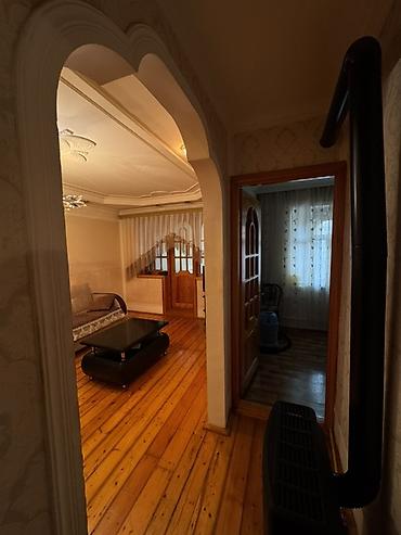 Uzunmüddətli kirayə mənzillər: 🏡 Kirayə mənzil – Mingəçevir, 41-45 ərazi ✨ Mənzil haqqında: 🌞 Günəş — 2