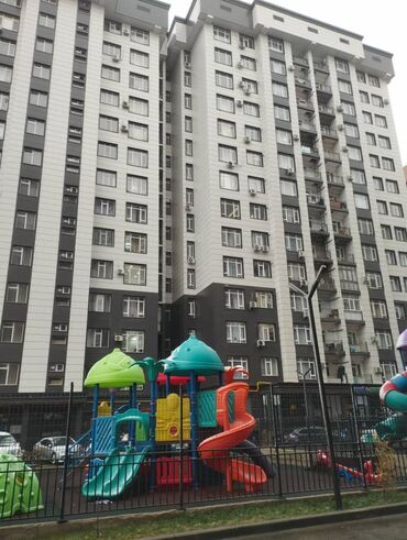 Продажа квартир: 1 комната, 41 м², Элитка, 11 этаж, Дизайнерский ремонт — 9