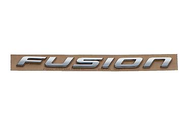 fusion diffuser: YENİDİR UPAKOVKA İÇİNDƏ. 2013 - 2019 Ford Fusion arxa qapaq üçün — 2