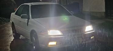 can bus: Toyota Carina: 2000 г., 2 л, Автомат, Бензин, Седан — 5