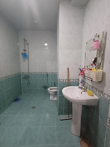 ümid qesebesi: 2 otaqlı, Yeni tikili, 55 kv. m — 8