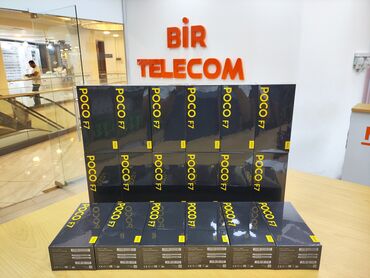 poco f4 gt qiymeti kontakt home: Poco F7, 512 GB, rəng - Ağ, Zəmanət, Kredit, Düyməli
