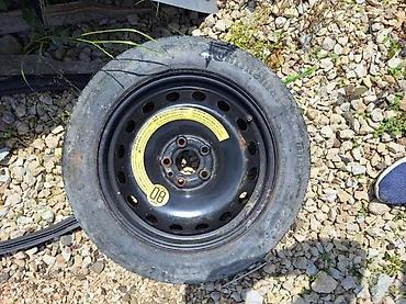 golim: REZERVNI TOCAK 5X98 15 TIPO 500XL | Rezervni tocak 5x98 15ica fiat — 2