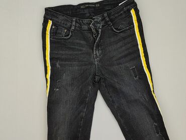 spódnice tiulowe zara: Jeans for women, Zara, XS (EU 34)