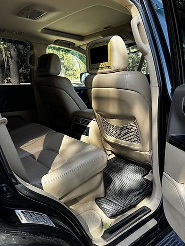 lan cruiser 200: Toyota Land Cruiser: 2013 г., 4.6 л, Автомат, Бензин, Внедорожник — 7