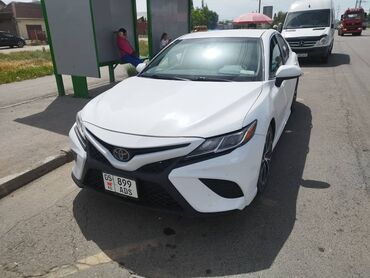 купить нива ск 5: Toyota Camry: 2019 г., 2.5 л, Автомат, Бензин, Седан