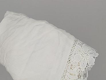 sandra bluzki: H&M, Top damski, rozmiar M — 6