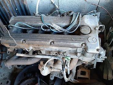 alkometar cena: MOTOR MERCEDES W 10SE | Ispravan bez papira mogu i delovi jer imam — 2