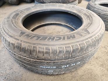 цена шины мишлен 195 65 r15: Резина Michelin 225 65 R17 В наличии только 1 баллон, См. Фото — 1