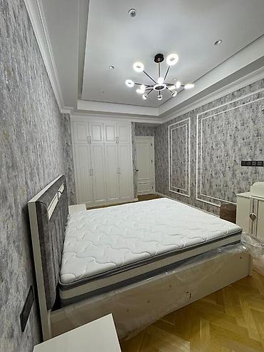 ev samaxi: 🏠 Kirayə Mənzil – Ağ Şəhərdə 2 Otaqli Əla Təmirli Mənzil 📍 Ünvan — 10