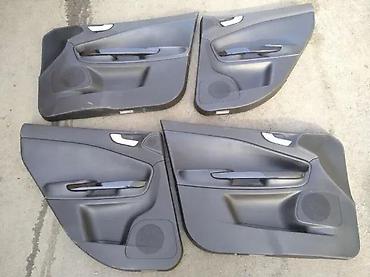 cicak nis: Alfa Romeo Giulietta tapaciri. Alfa Romeo Giulietta tapaciriOriginalni — 7