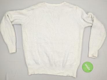 bocca sweter damski: Nutmeg, Sweter damski, rozmiar 3XL — 3