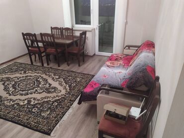 Uzunmüddətli kirayə mənzillər: Hövsan qəsəbəsi, Mida 1 layihəsi, Yeni tikili, 7 mərtəbəli binanın — 2