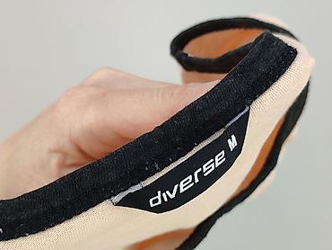 2000: Diverse, T-shirt damski, rozmiar M — 4