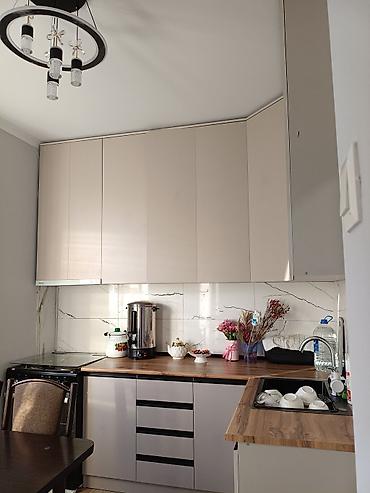 Долгосрочная аренда комнат: Светлая меблированная комната в квартире - Просторная комната с — 9