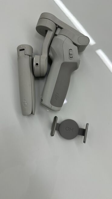 фот: Стабилизатор DJI Osmo Mobile SE
ЦЕНА 7000 сом