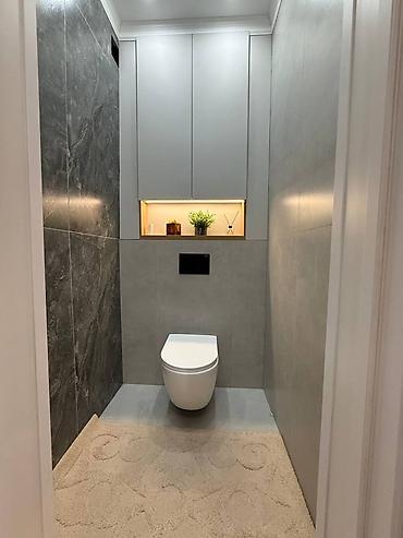 Продажа квартир: 2 комнаты, 80 м², Дизайнерский ремонт — 3