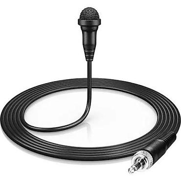 audi a8: Sennheiser ME 2 Yaxa (Lavalier) Mikrofon Sennheiser ME 2 danışıq — 1