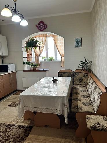 Продажа квартир: 3 комнаты, 85 м², Улан-2 мкр Элитка, 7 этаж — 6