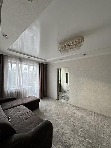 Долгосрочная аренда квартир: 2 комнаты, С мебелью полностью — 2