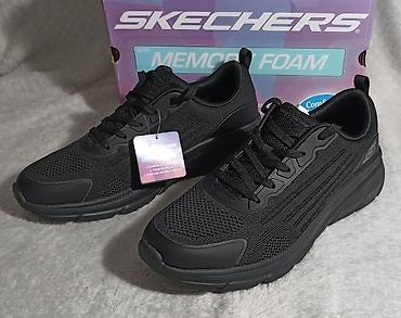 aldo torbice: Skechers patike – Memory Foam nove,original 42-29cm Akcija niska cena — 8