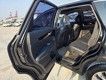 kia radiator: Kia Sorento: 2 l | 2018 il Ofrouder/SUV — 8